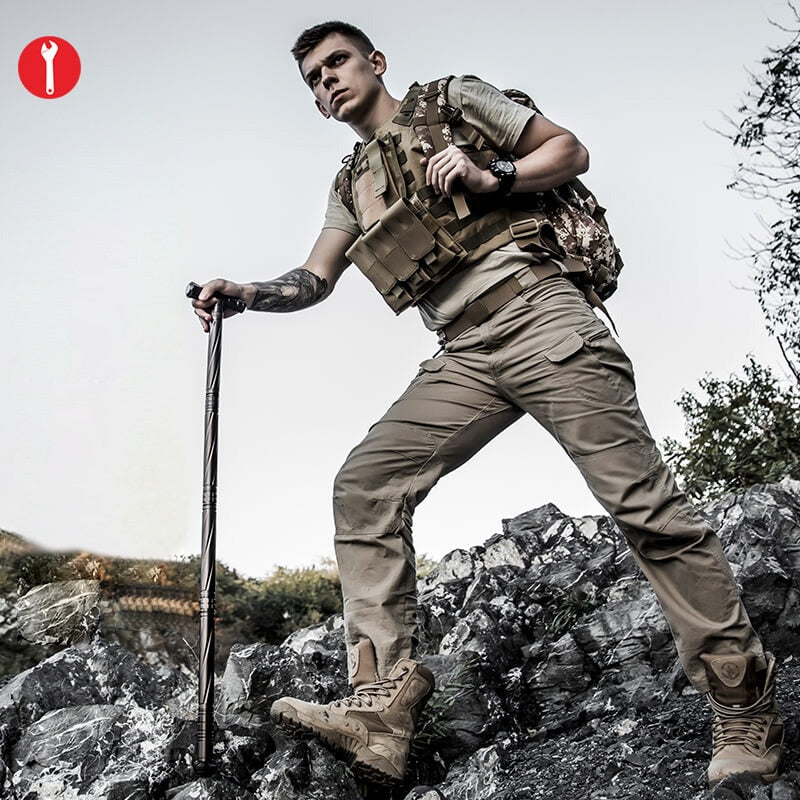 Outdoor Camp Hiking Tool